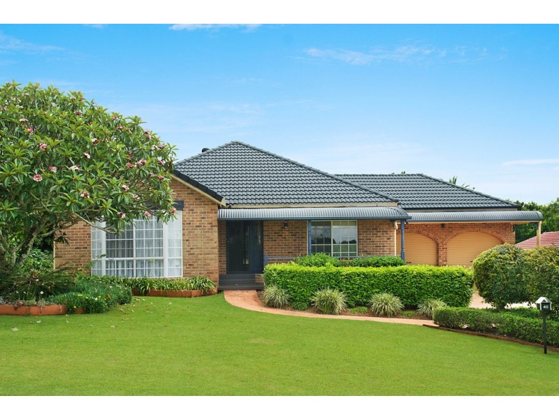 40 Cerreto Circuit, Wollongbar NSW 2477