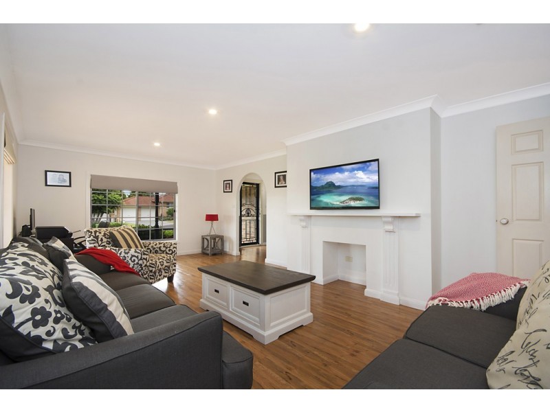 40 Cerreto Circuit, Wollongbar NSW 2477