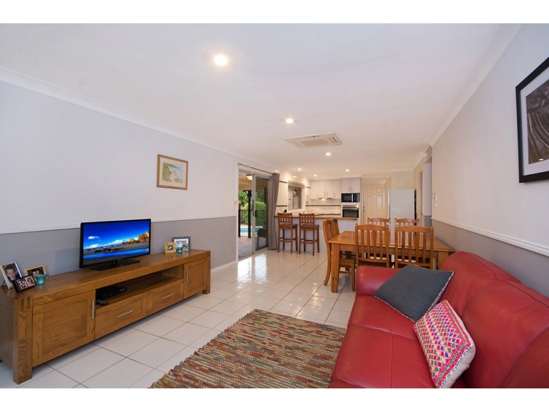 40 Cerreto Circuit, Wollongbar NSW 2477