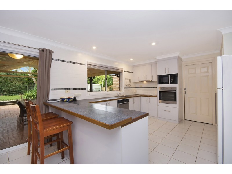 40 Cerreto Circuit, Wollongbar NSW 2477