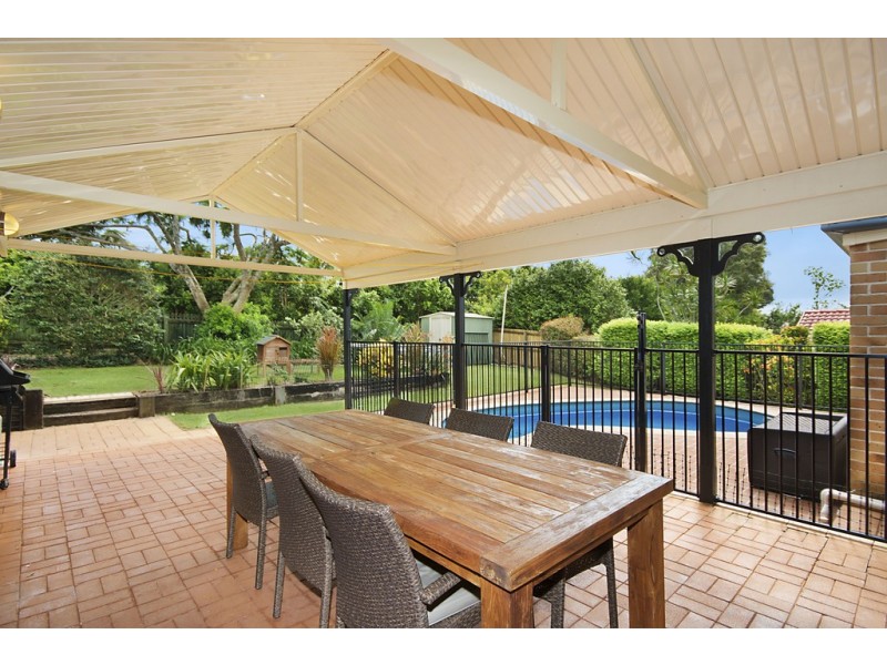 40 Cerreto Circuit, Wollongbar NSW 2477