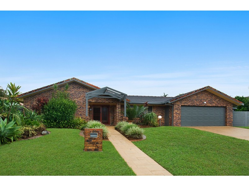 13 Dalmacia Drive, Wollongbar NSW 2477