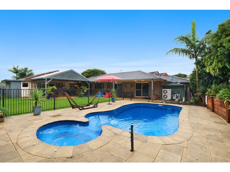 13 Dalmacia Drive, Wollongbar NSW 2477