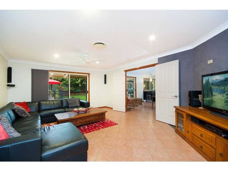 13 Dalmacia Drive, Wollongbar NSW 2477