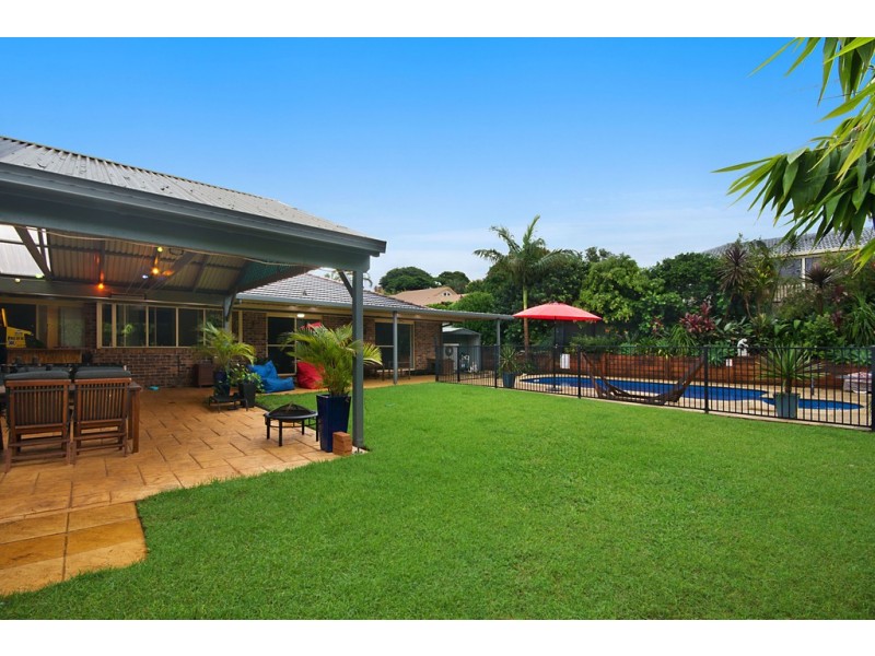 13 Dalmacia Drive, Wollongbar NSW 2477