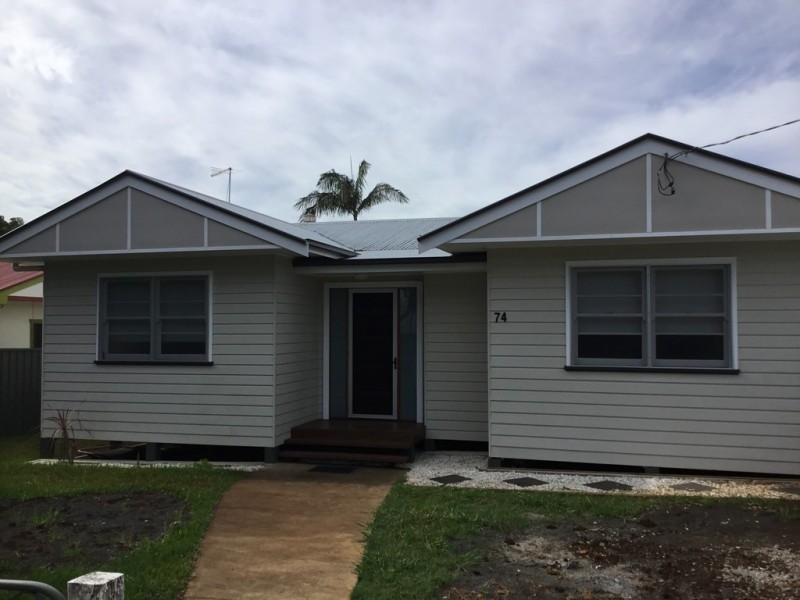 Goonellabah NSW 2480