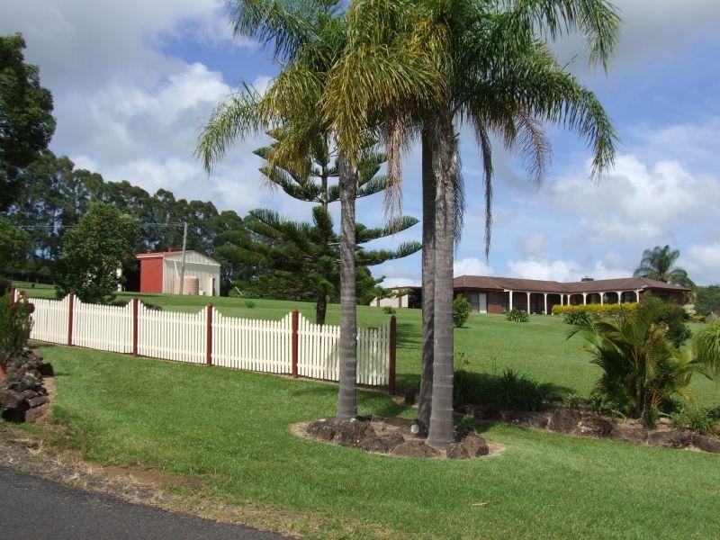83 Muller Road, Tregeagle NSW 2480