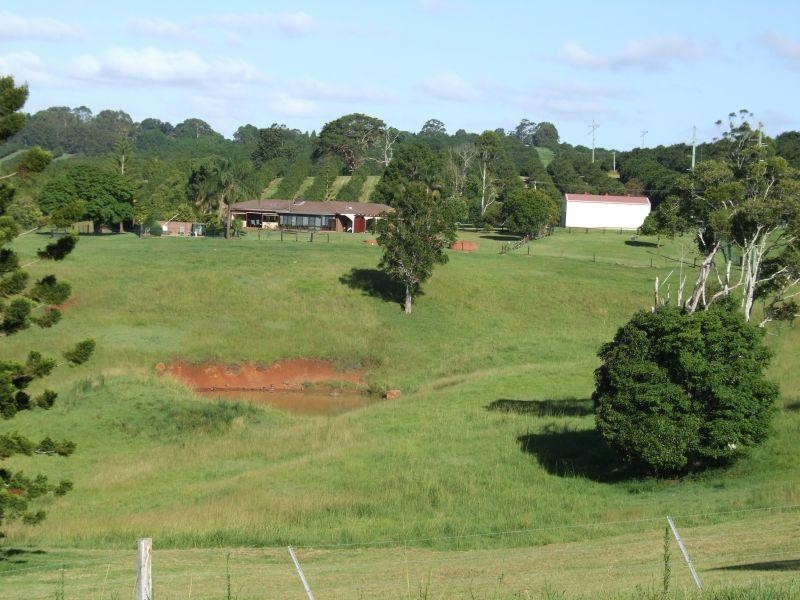 83 Muller Road, Tregeagle NSW 2480