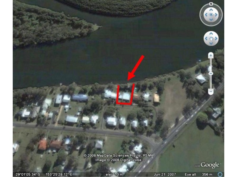 8 Fletcher Street, Broadwater NSW 2472