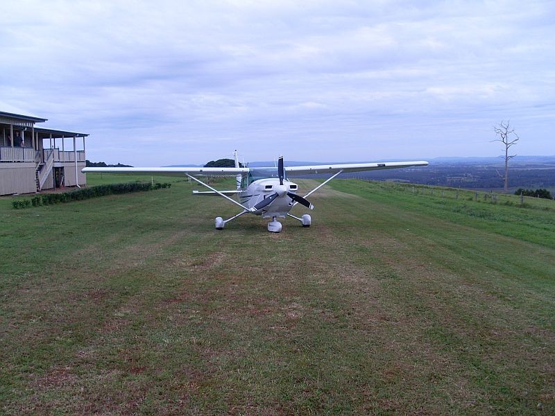 242 Cooks Lane, Alstonville NSW 2477