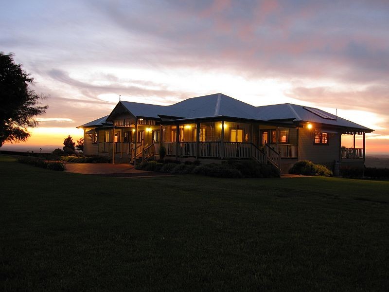 242 Cooks Lane, Alstonville NSW 2477