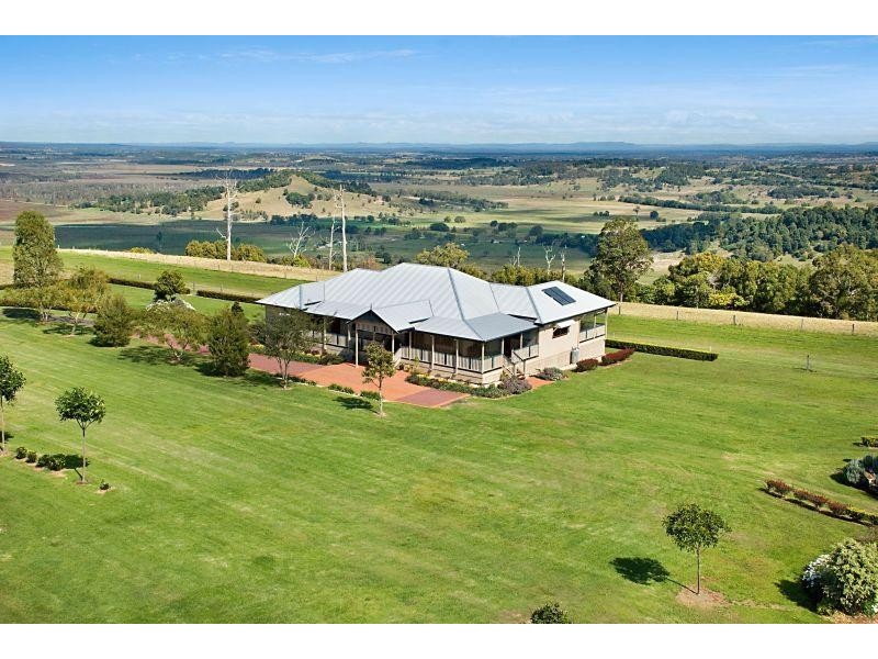 242 Cooks Lane, Alstonville NSW 2477