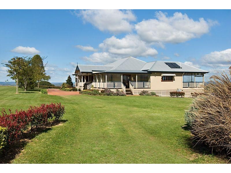 242 Cooks Lane, Alstonville NSW 2477