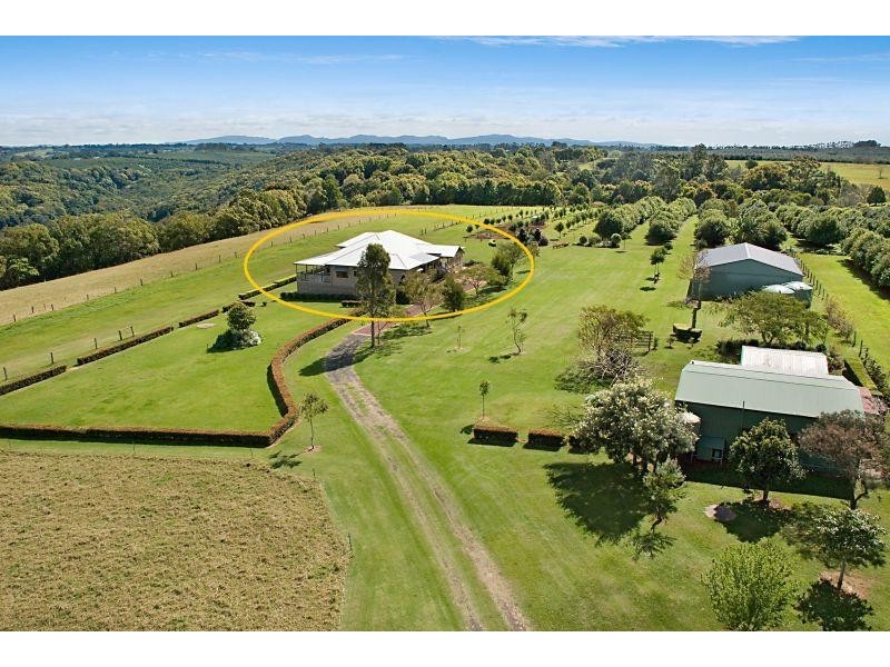 242 Cooks Lane, Alstonville NSW 2477