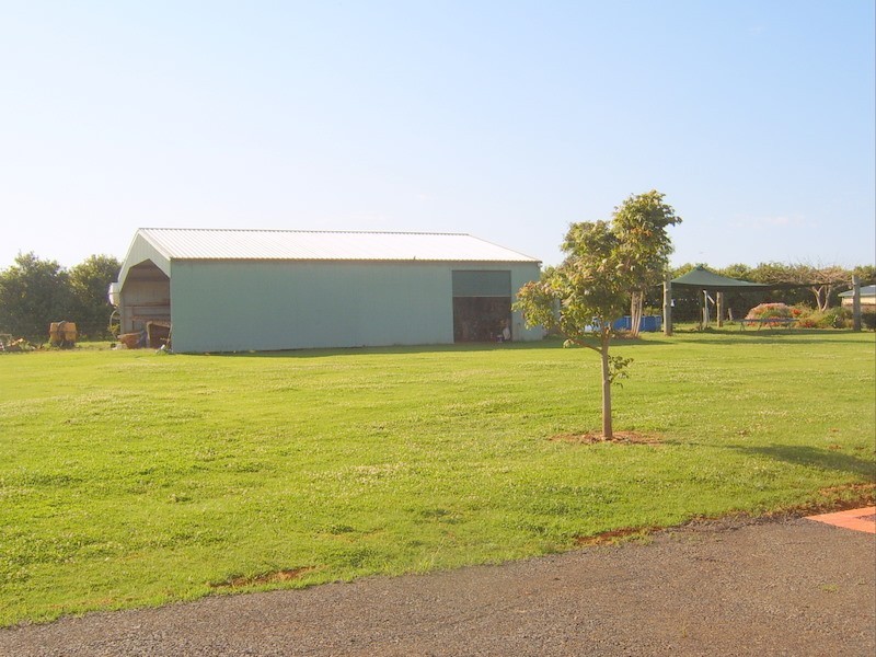 242 Cooks Lane, Alstonville NSW 2477