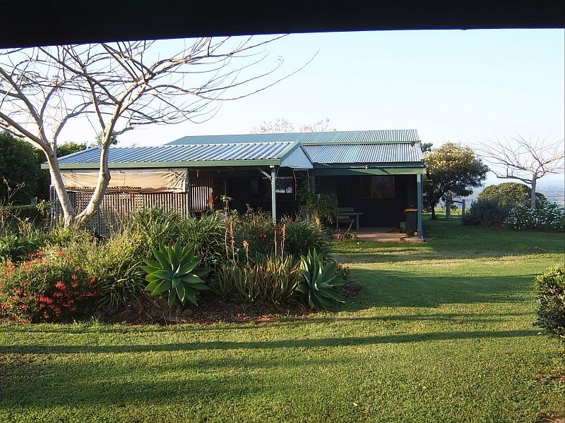 242 Cooks Lane, Alstonville NSW 2477