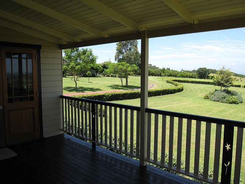 242 Cooks Lane, Alstonville NSW 2477