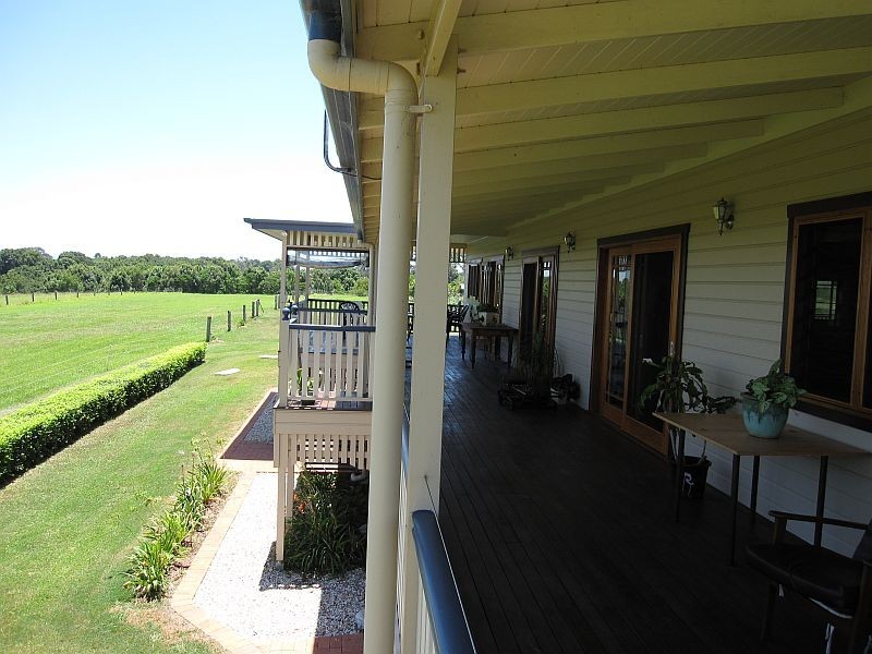 242 Cooks Lane, Alstonville NSW 2477