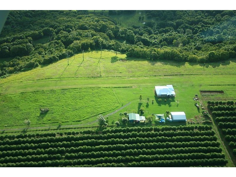 242 Cooks Lane, Alstonville NSW 2477