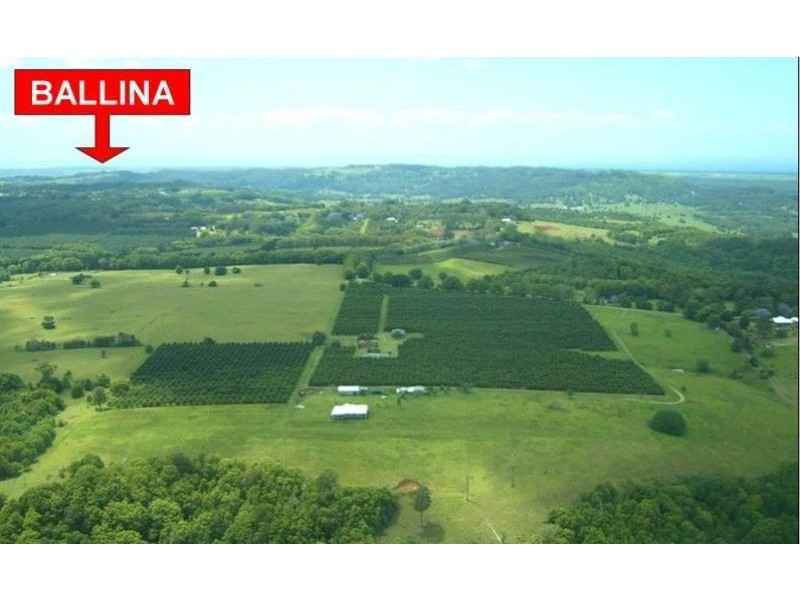 242 Cooks Lane, Alstonville NSW 2477