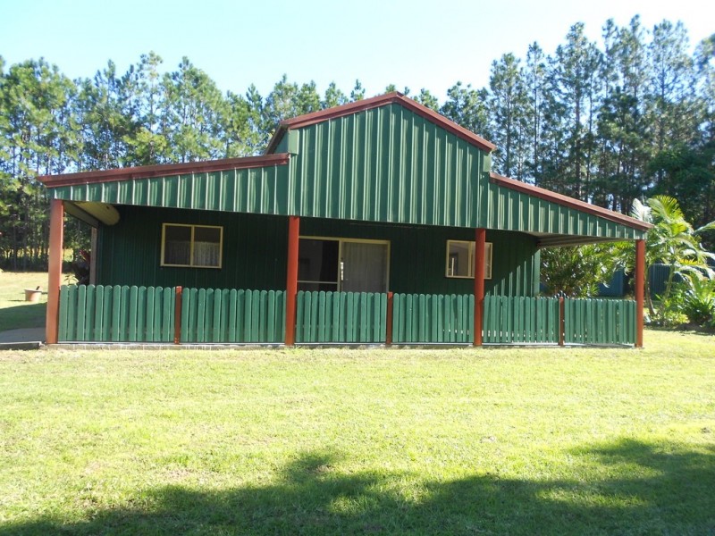 Mcleans Ridges NSW 2480