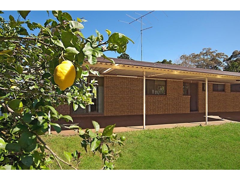 1240 Bruxner Highway, Wollongbar NSW 2477