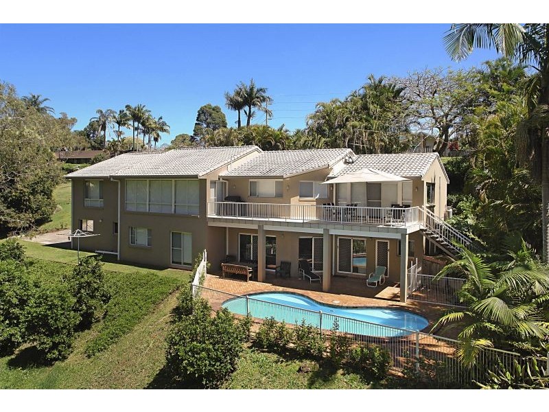 6 Valley Drive, Alstonville NSW 2477