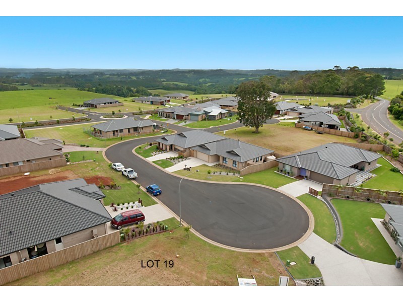 Lot 19 Avalon Estate, Wollongbar NSW 2477