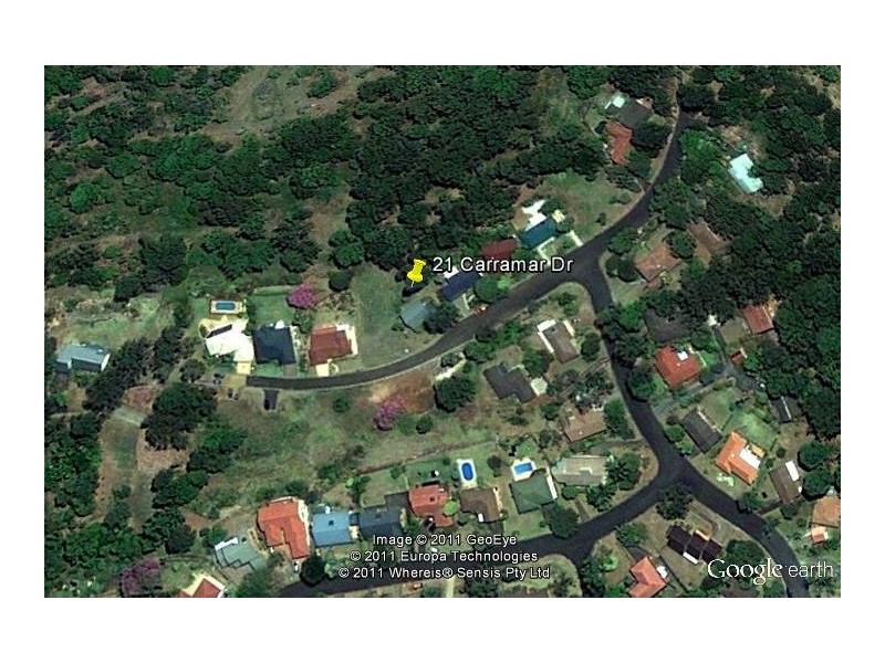 21 Carramar Drive, Goonellabah NSW 2480