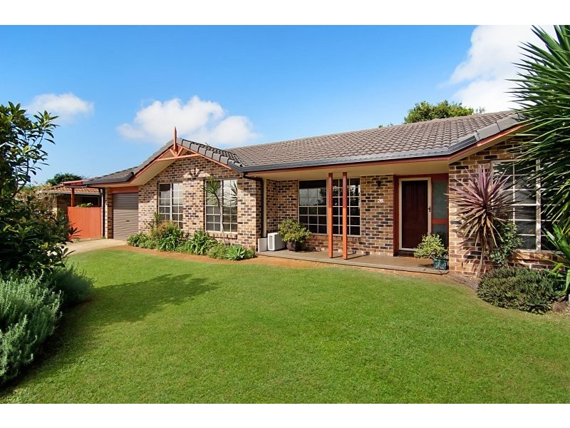 26 Panorama Drive, Alstonville NSW 2477