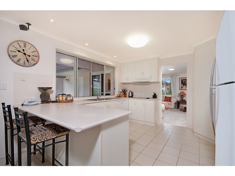 98 Panorama Drive, Alstonville NSW 2477