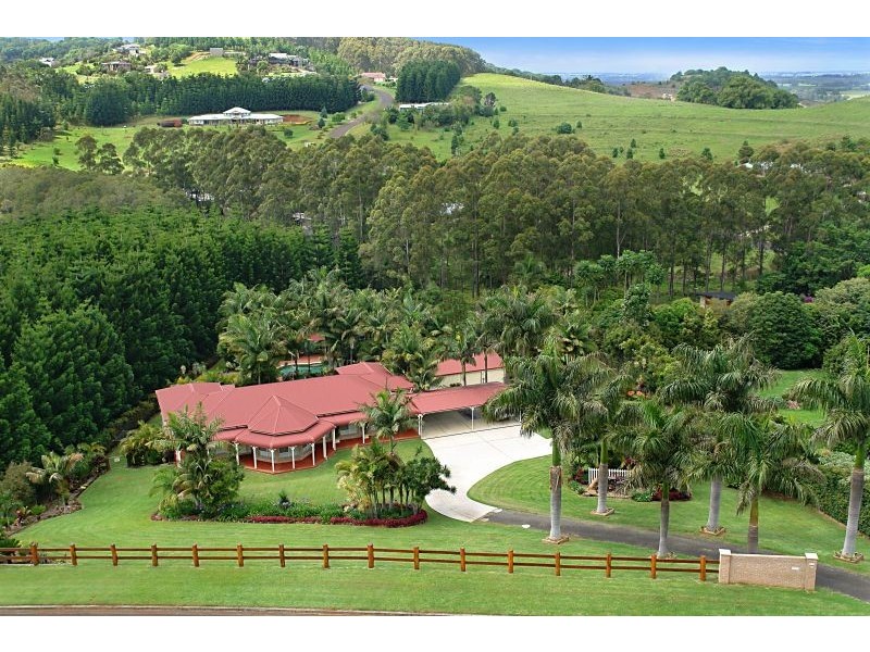 12 Bentwing Place, Tintenbar NSW 2478