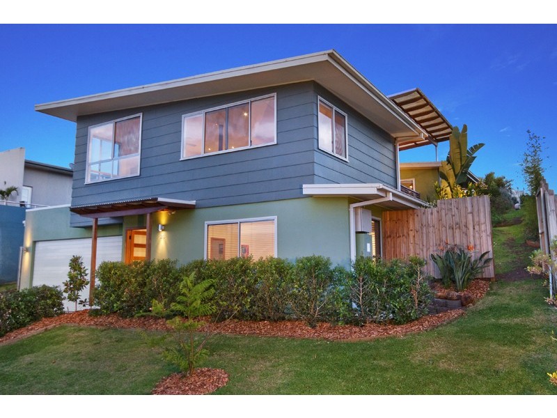 23 Toongahra Circuit, Goonellabah NSW 2480