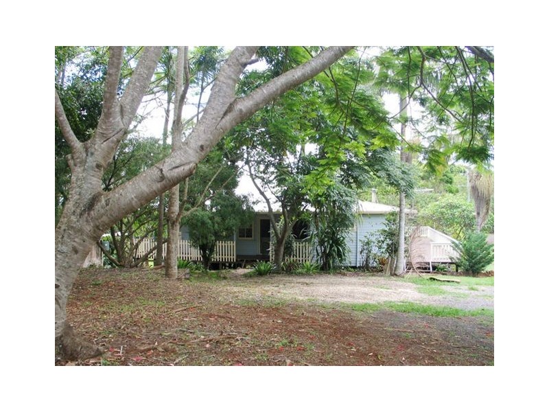 275 James Gibson Road, Clunes NSW 2480