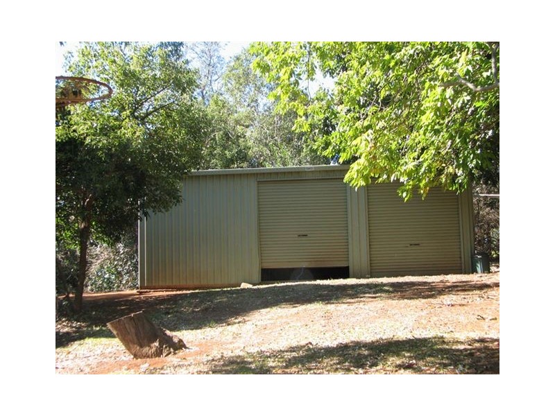 275 James Gibson Road, Clunes NSW 2480