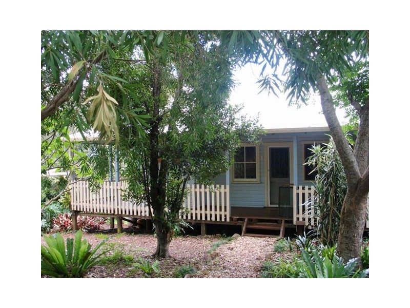 275 James Gibson Road, Clunes NSW 2480