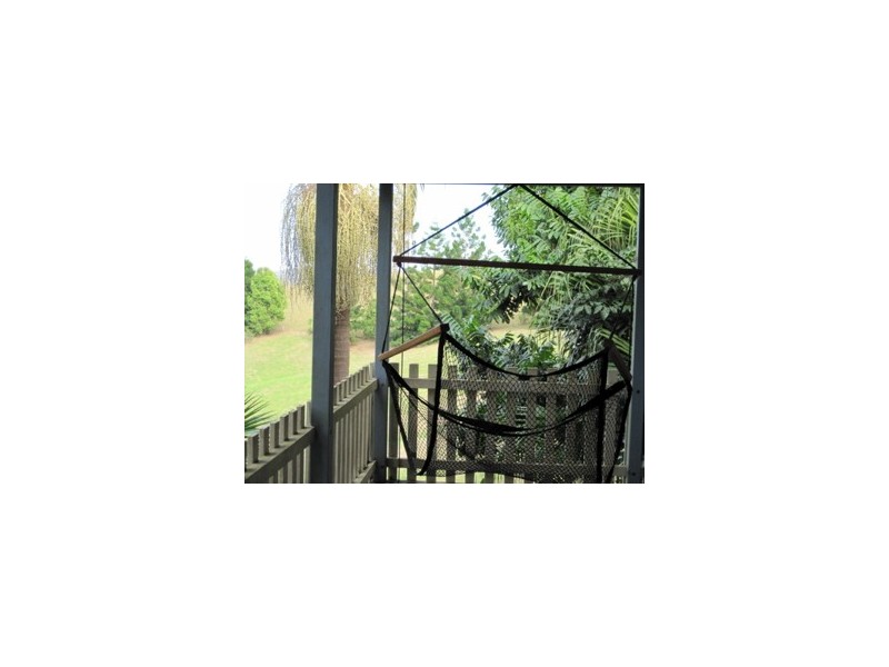 275 James Gibson Road, Clunes NSW 2480