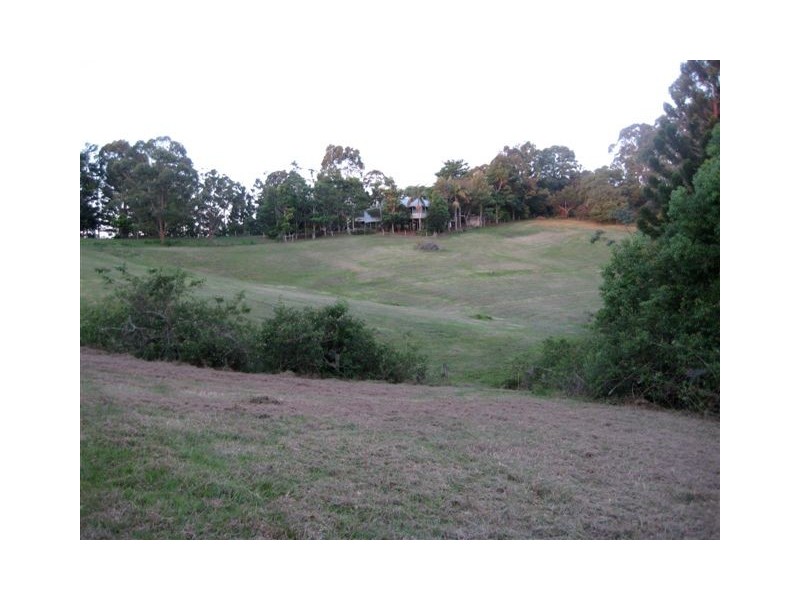 275 James Gibson Road, Clunes NSW 2480