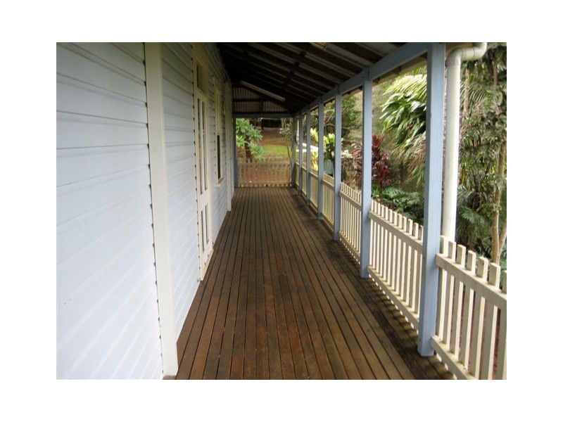 275 James Gibson Road, Clunes NSW 2480