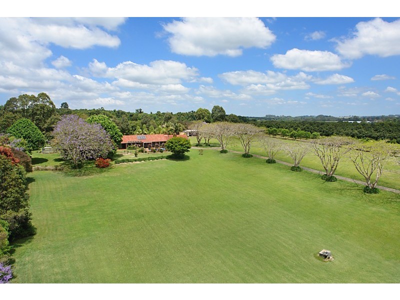 477 Ellis Road, Alstonville NSW 2477