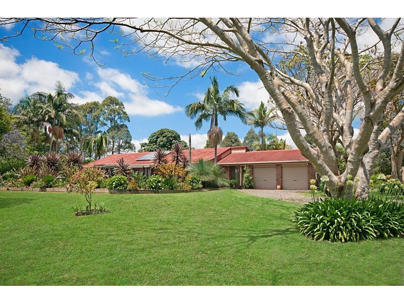 477 Ellis Road, Alstonville NSW 2477