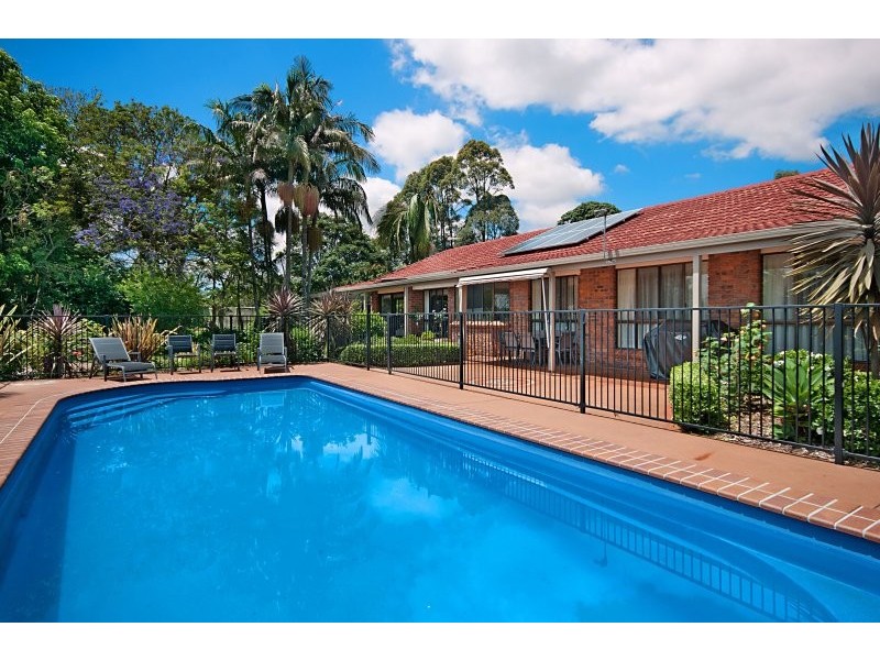 477 Ellis Road, Alstonville NSW 2477