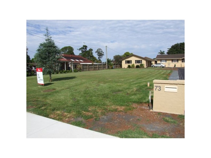 73 C Teven Road, Alstonville NSW 2477