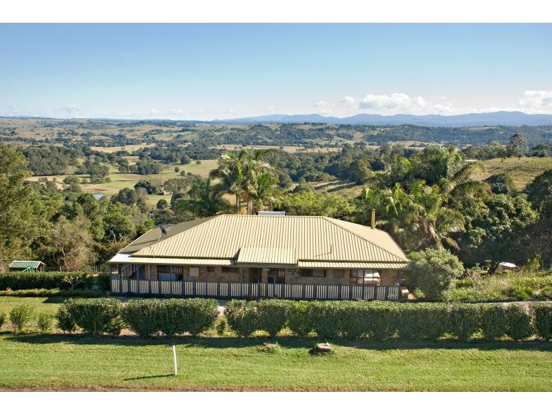 680 Cowlong Road, Mcleans Ridges NSW 2480