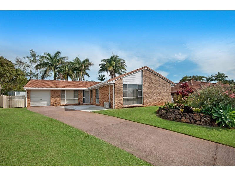 4 Kris Place, Alstonville NSW 2477