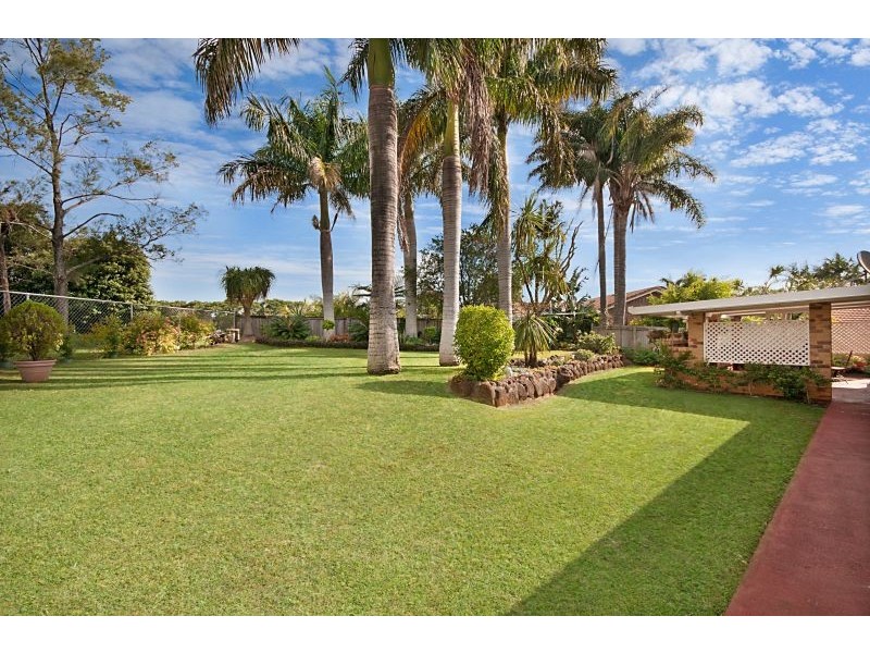 4 Kris Place, Alstonville NSW 2477