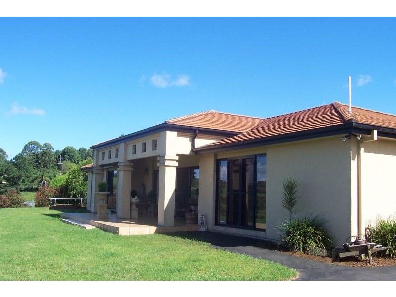 18 Ridgeland Close, Richmond Hill NSW 2480