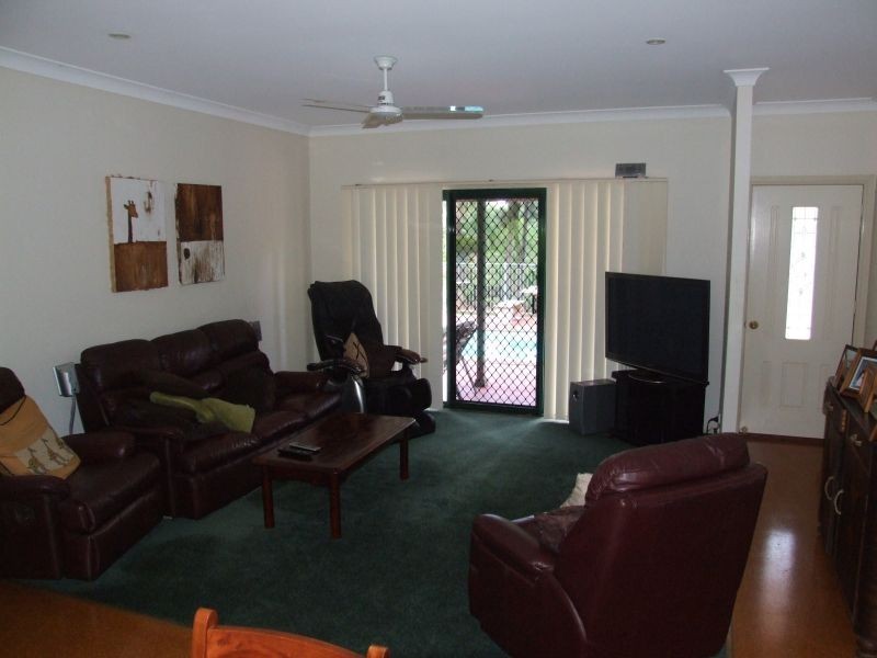 Lot 3 Byrnes Lane, Tuckombil NSW 2477