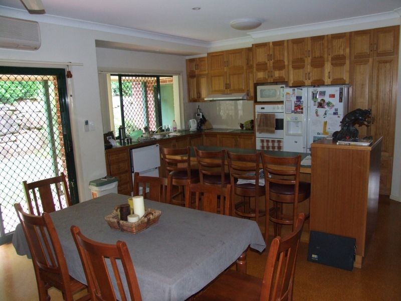 Lot 3 Byrnes Lane, Tuckombil NSW 2477