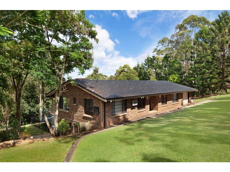 349 Richmond Hill Road, Richmond Hill NSW 2480
